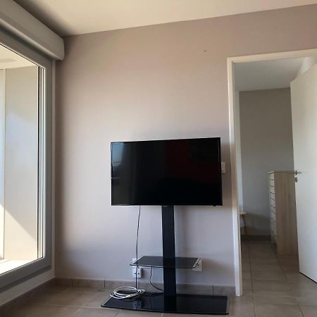 Appartement Байон Екстериор снимка