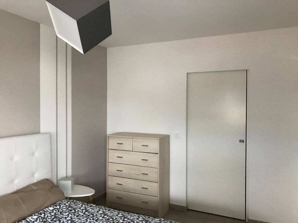 Appartement Байон Екстериор снимка