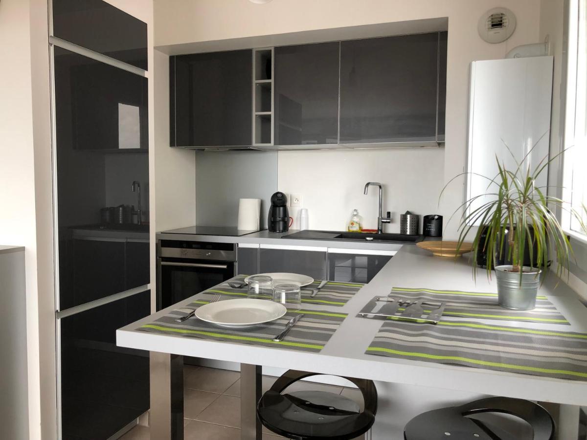 Appartement Байон Екстериор снимка