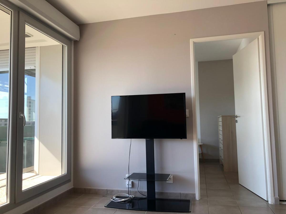 Appartement Байон Екстериор снимка