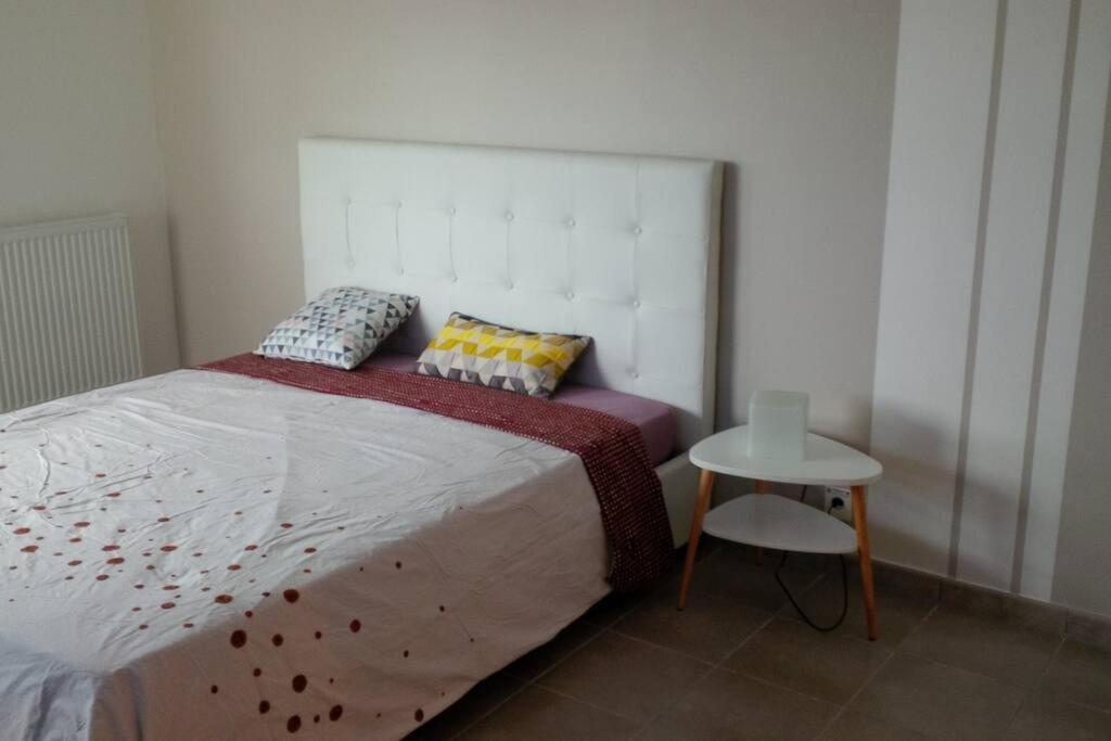 Appartement Байон Екстериор снимка