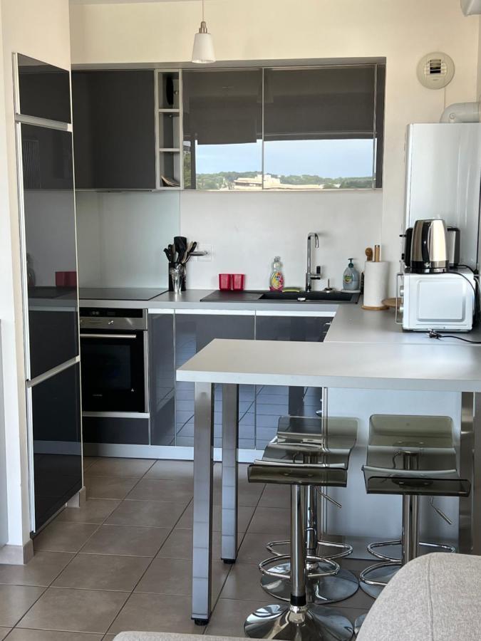 Appartement Байон Екстериор снимка