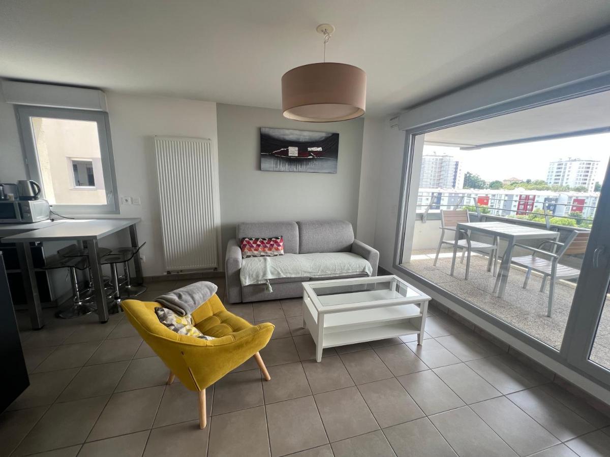Appartement Байон Екстериор снимка